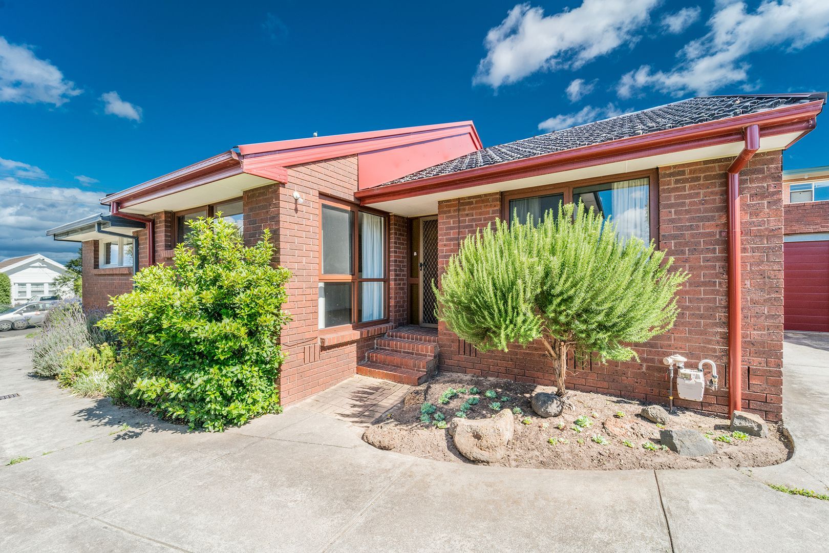 2 bedrooms Apartment / Unit / Flat in 2/91 Tennyson Street ESSENDON VIC, 3040