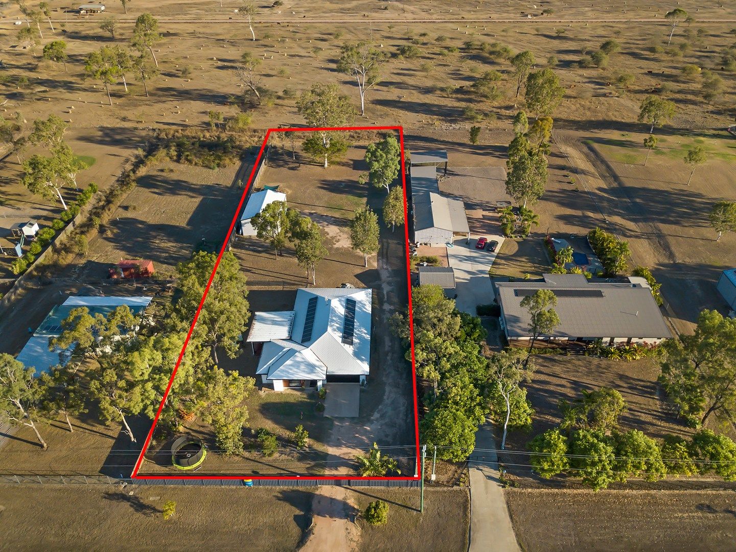 45 Blackview Avenue, Black River QLD 4818, Image 0