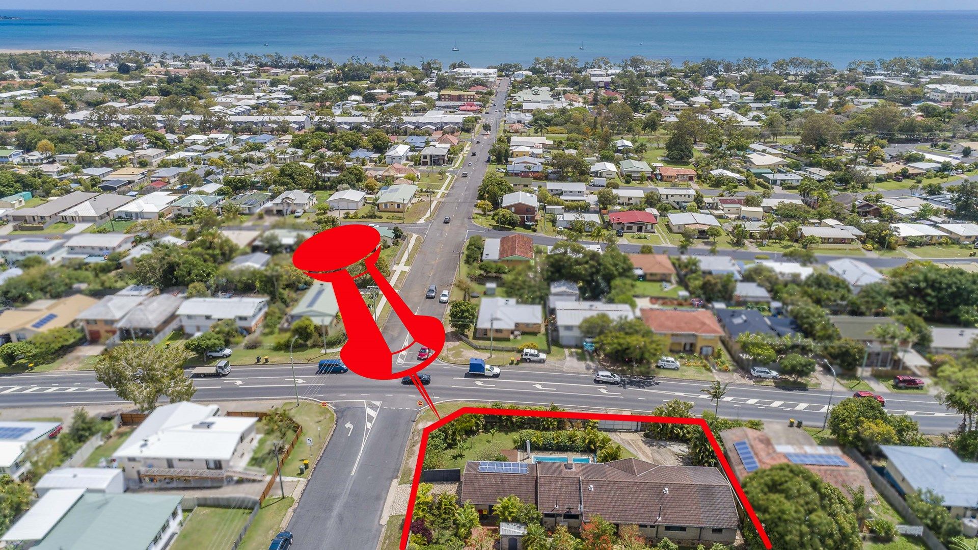 321 Boat Harbour Drive, Scarness QLD 4655, Image 2