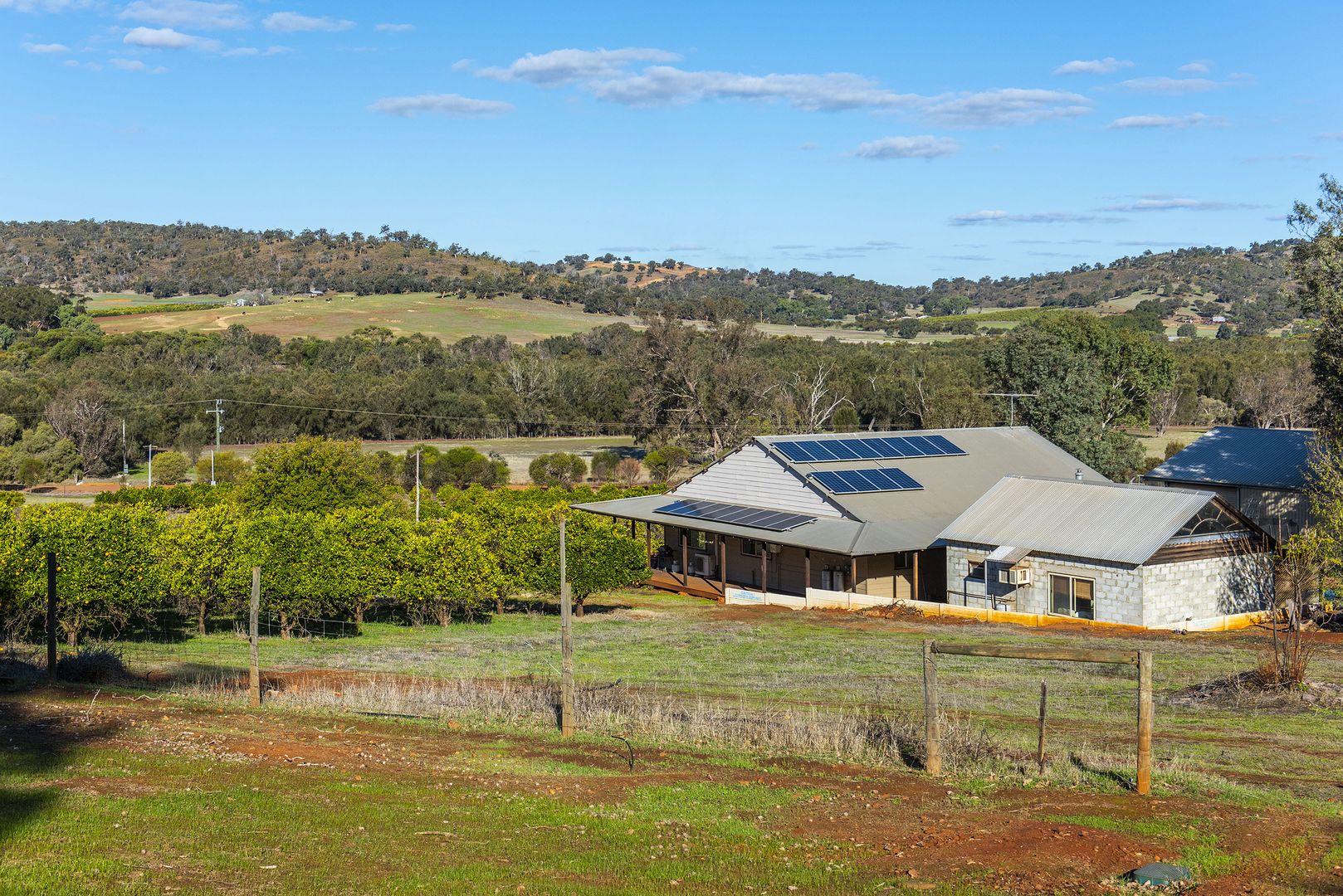 47 Settlement Road, Bindoon WA 6502