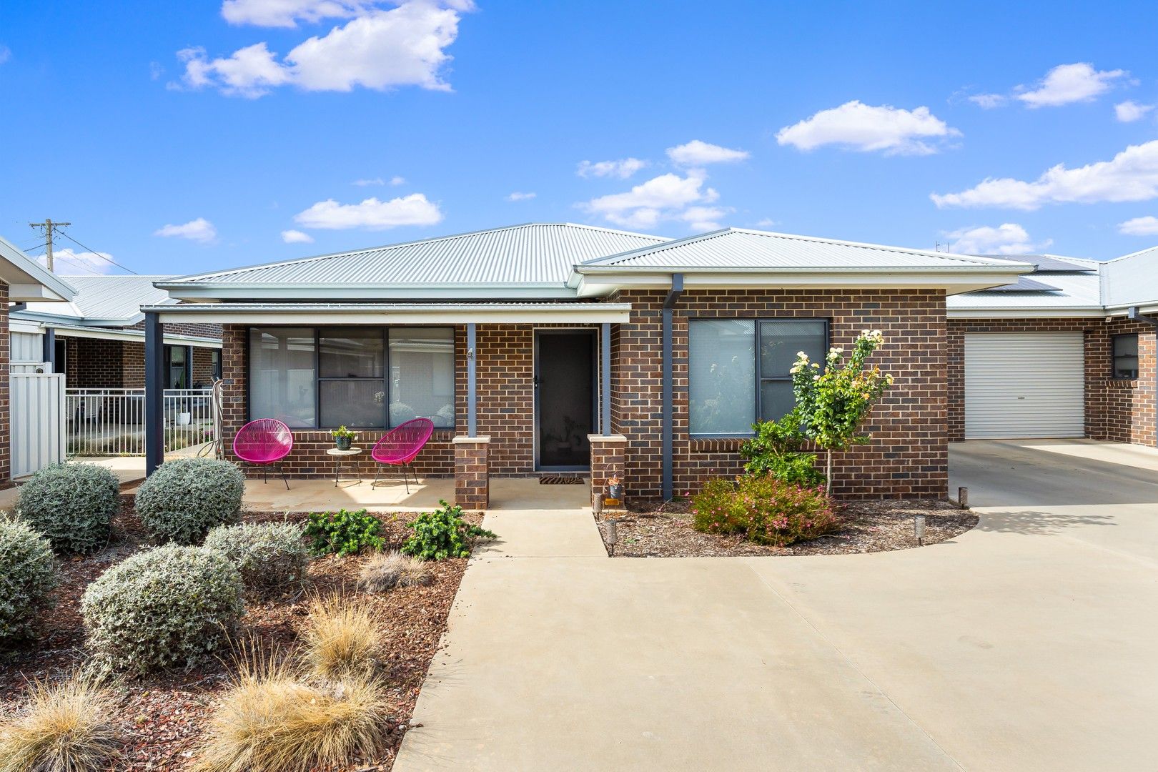 4/115 Baker Street, Temora NSW 2666, Image 0