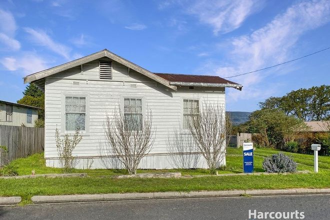Picture of 37 Clive Street, ST MARYS TAS 7215