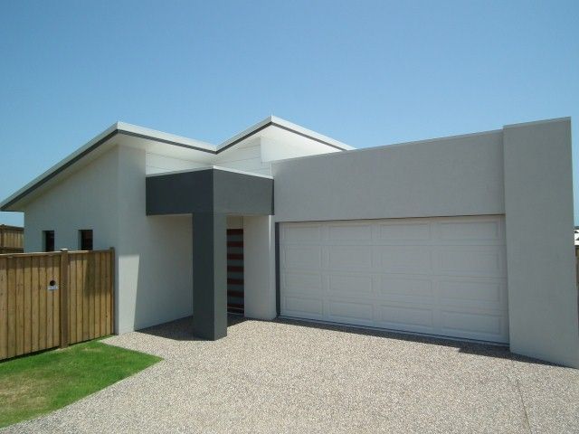 Lot 1 Bronte Place, Urraween QLD 4655