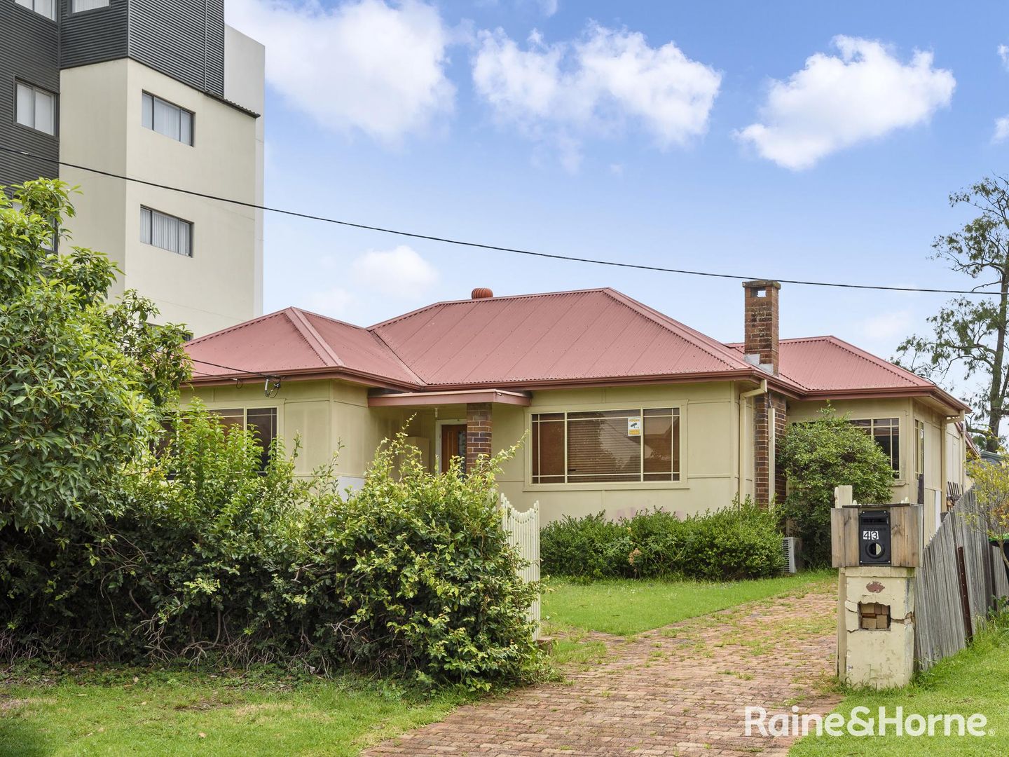 41 - 43 Barber Avenue, Penrith NSW 2750, Image 1