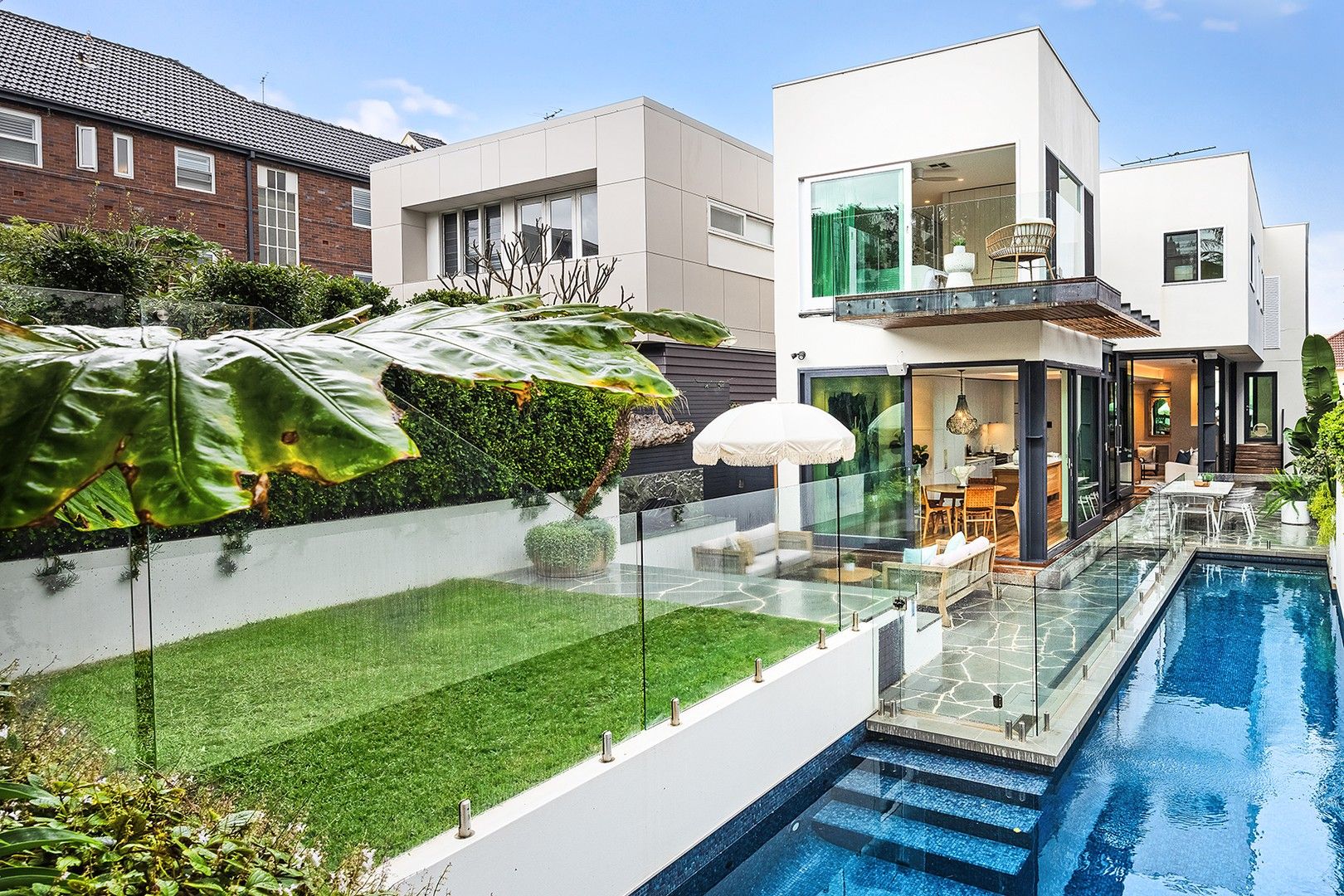 4 bedrooms House in 72 Brighton Boulevard NORTH BONDI NSW, 2026