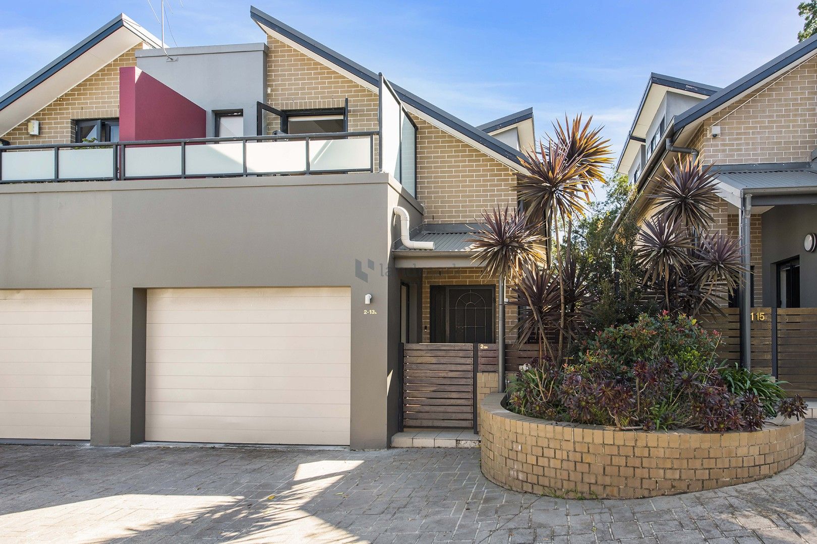 2/13A Blackwall Point Road, Chiswick NSW 2046, Image 0