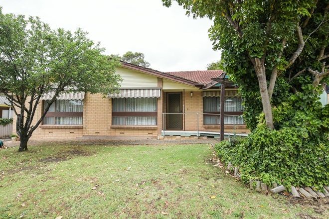 Picture of 21 Newcombe Drive, GILLES PLAINS SA 5086