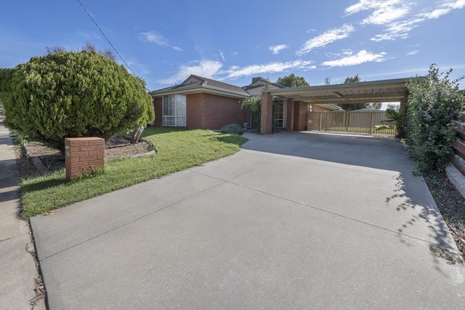 Picture of 10 Parkview Drive, SWAN HILL VIC 3585