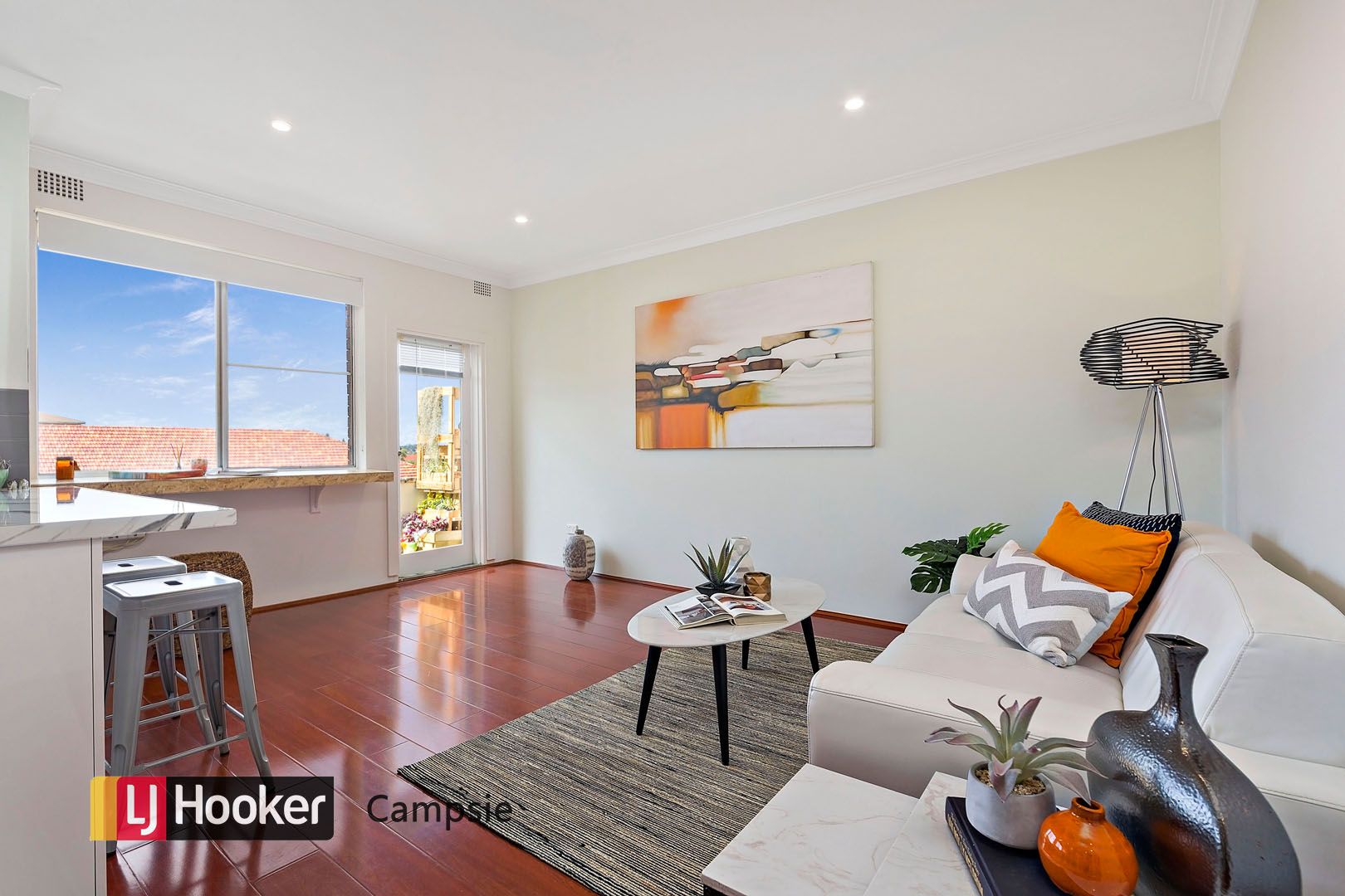 18/23 Stanley Street, Campsie NSW 2194, Image 1