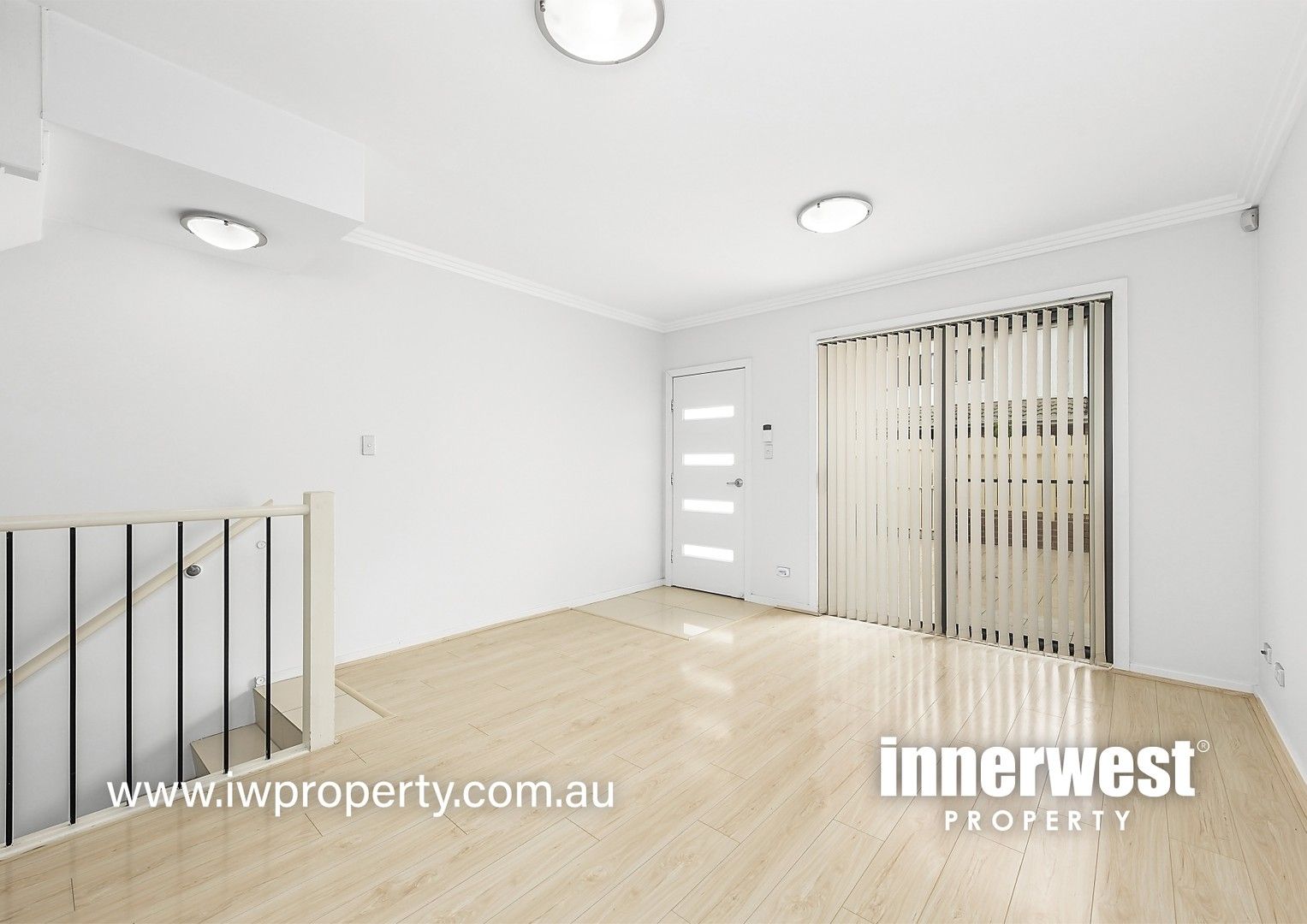 3 bedrooms Townhouse in 35/9 Verley Drive HOMEBUSH NSW, 2140