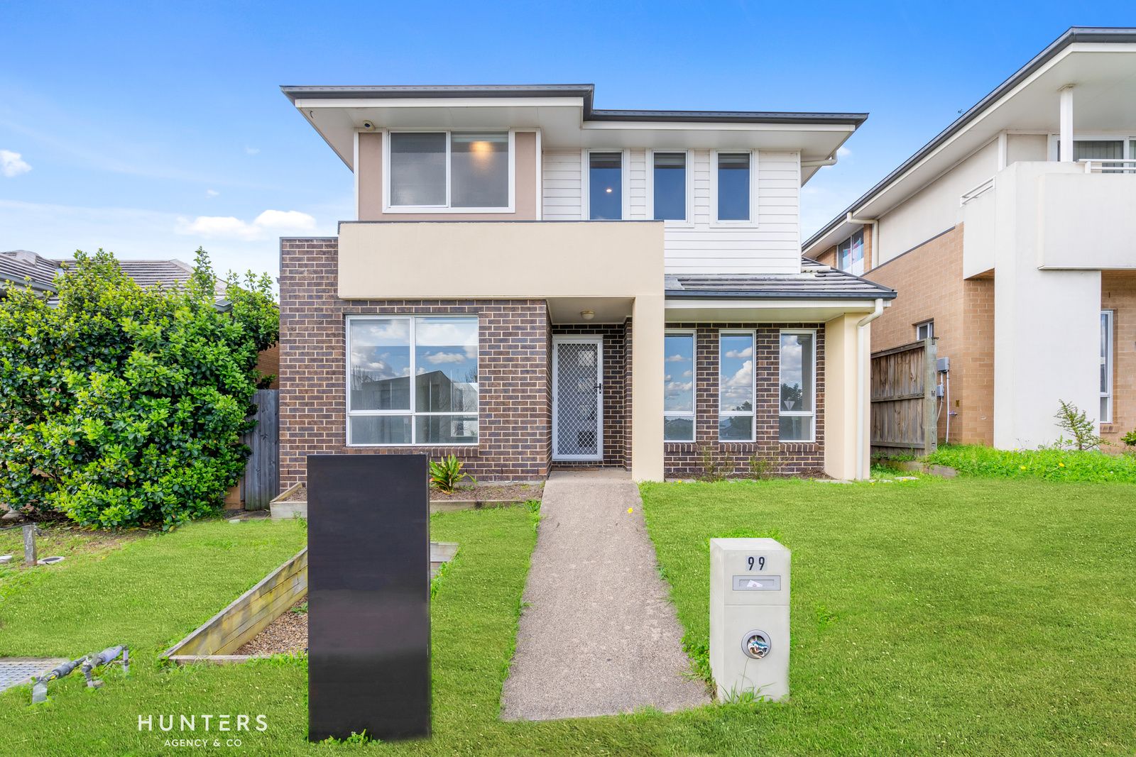 99 Hezlett Road, North Kellyville Property History & Address Research