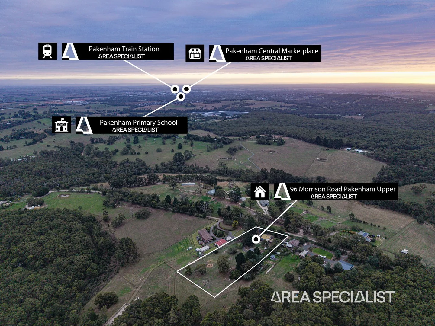 Additional image 11 of 96 Morrison Road, Pakenham Upper VIC 3810