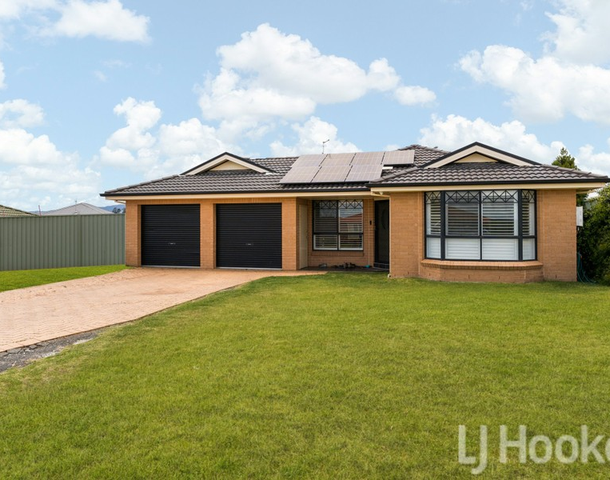 8 Ruby Place, Kelso NSW 2795