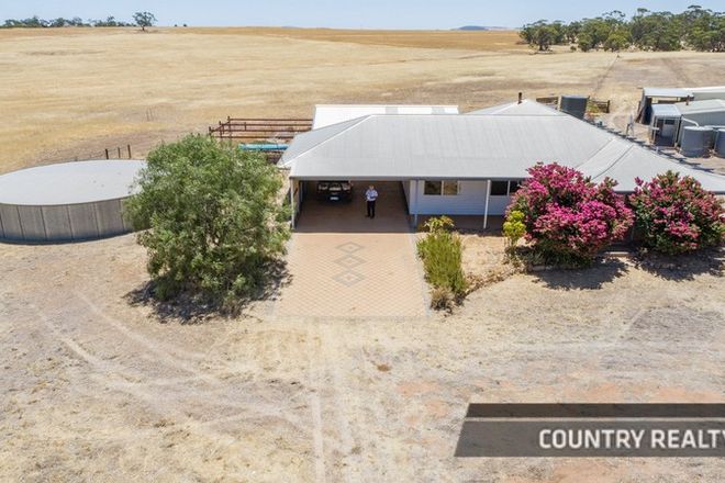 Picture of 201 Rickeys Road, BEVERLEY WA 6304