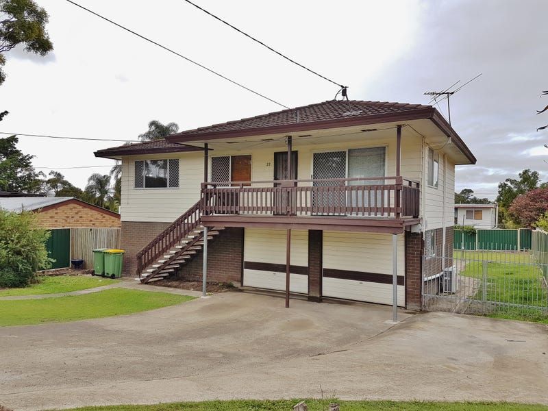 22 Hakari Street, Crestmead QLD 4132, Image 0