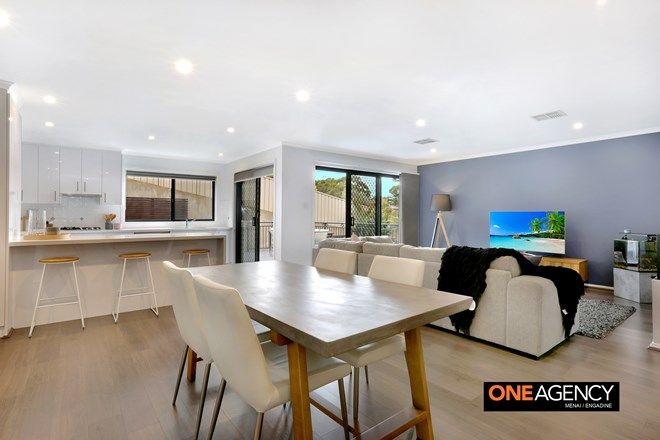 Picture of 1 Tabard Place, ILLAWONG NSW 2234