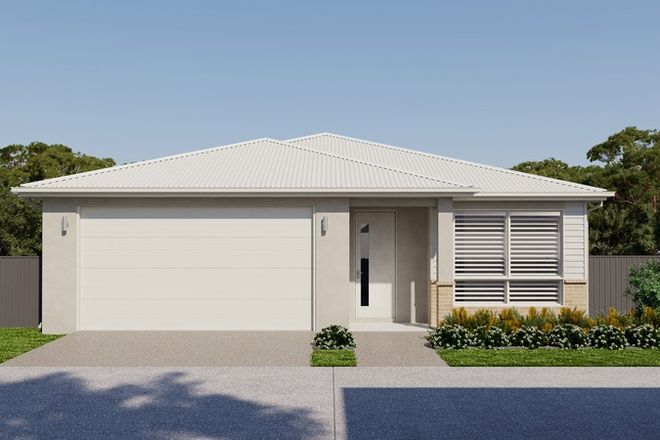 Picture of 500 SOUTH STREET, GLENVALE, QLD 4350