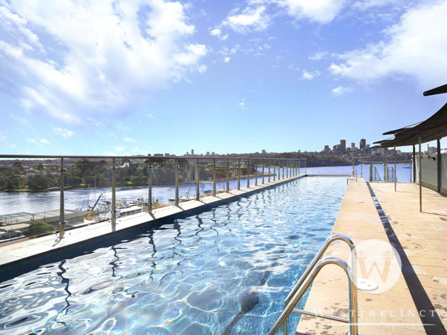 Balmain NSW 2041 2 beds apartment for Rent, Fine Furnished Residences