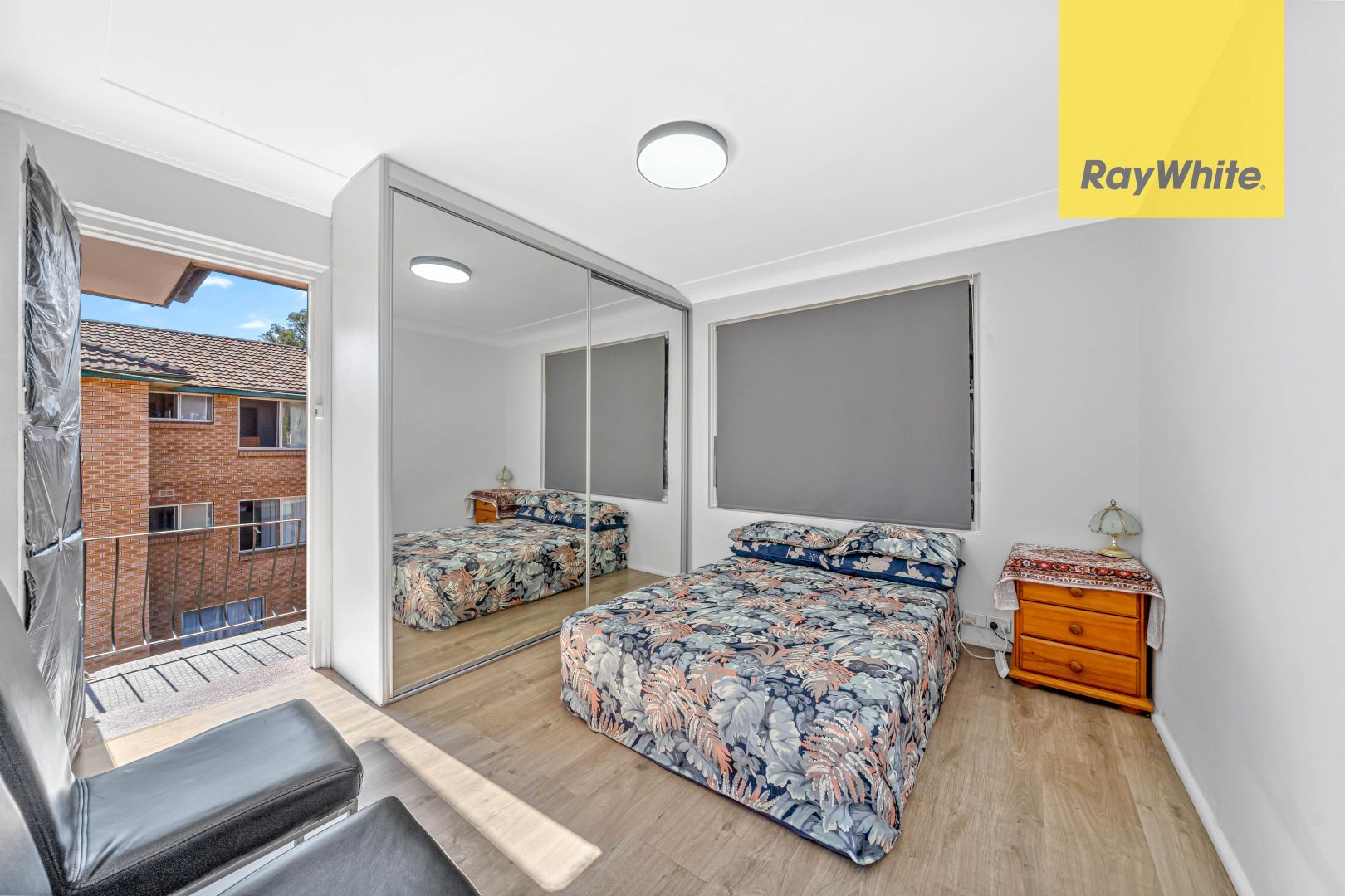 6/46 Ferguson Avenue, Wiley Park NSW 2195, Image 2