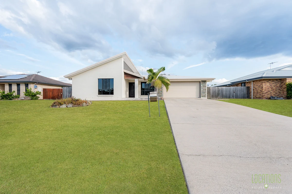 Additional image 21 of 30 Sunpoint Way, Calliope QLD 4680