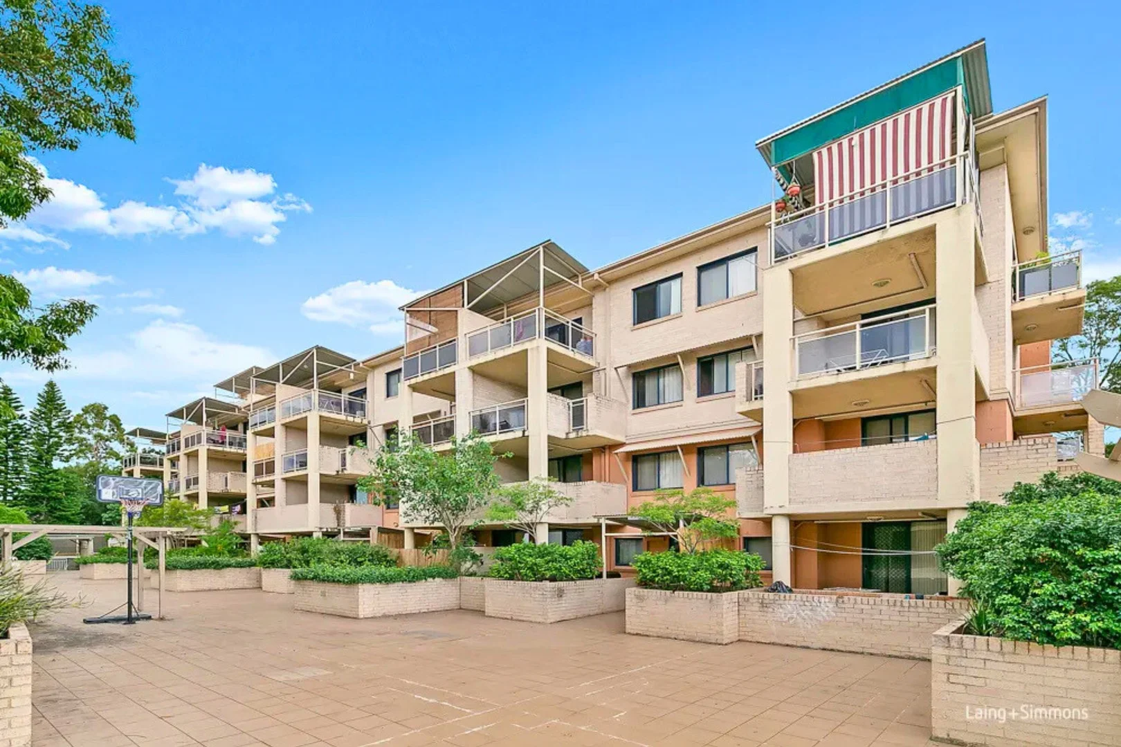 49/502-514 Carlisle Avenue, Mount Druitt NSW 2770