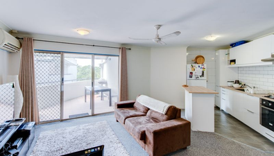 Picture of 32/32 Newstead Terrace, NEWSTEAD QLD 4006