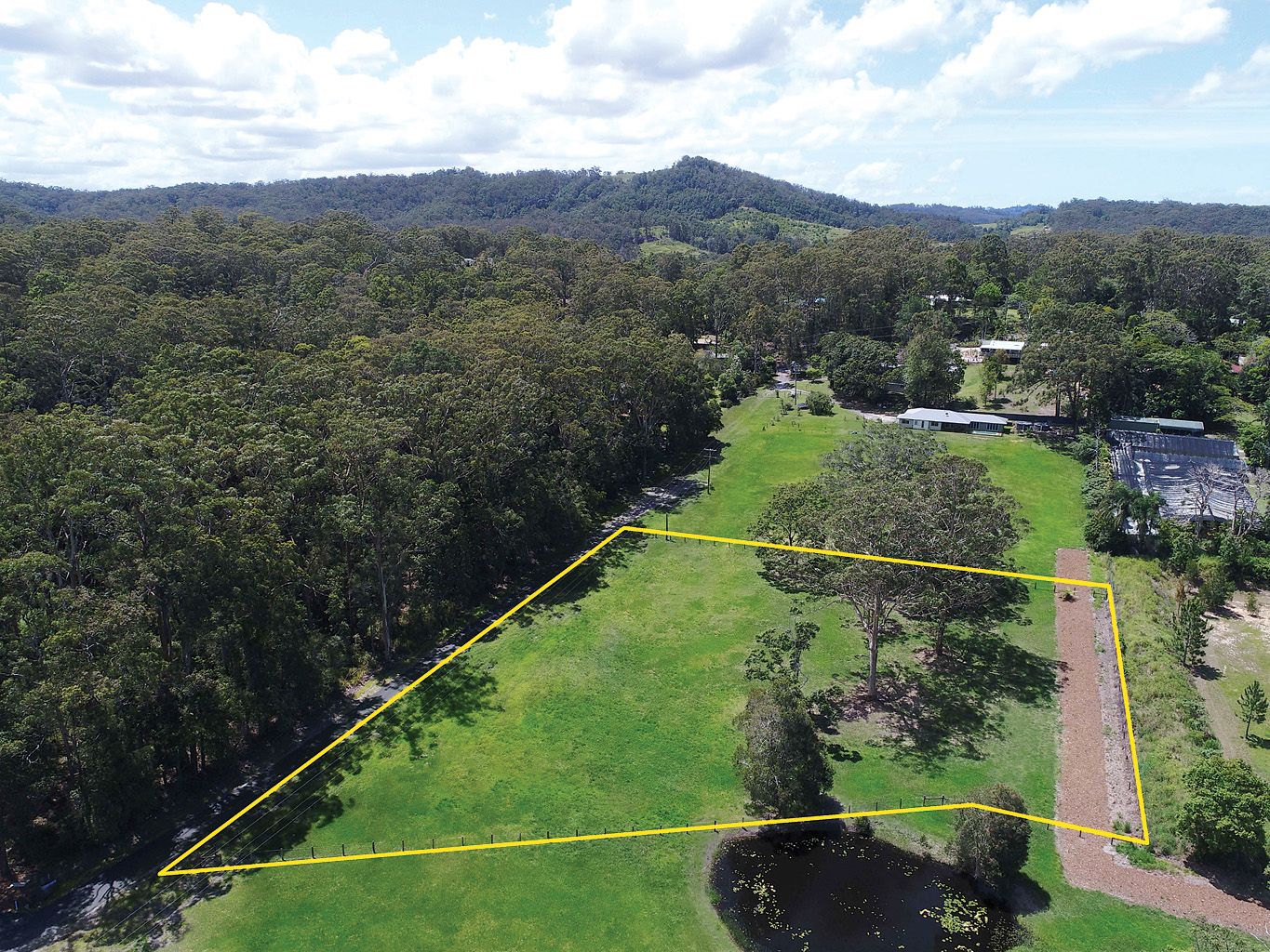 Lot 2 Evergreen Drive, Glenview QLD 4553, Image 0