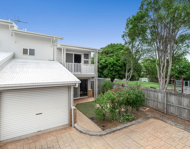 1/11 Trevally Crescent, Manly West QLD 4179