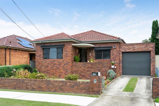 Picture of 24 Berrille Road, NARWEE NSW 2209
