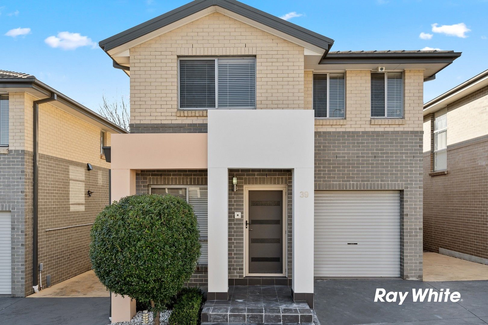 39/570 Sunnyholt Road, Stanhope Gardens NSW 2768, Image 0