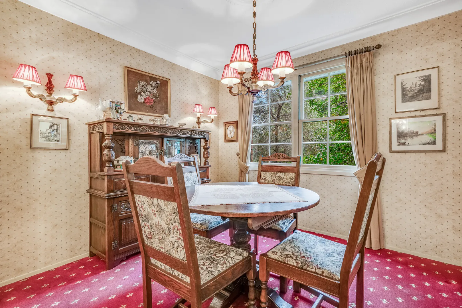 House in Beecroft - View 5