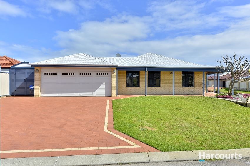 20 Tamar Break, Madora Bay WA 6210, Image 1