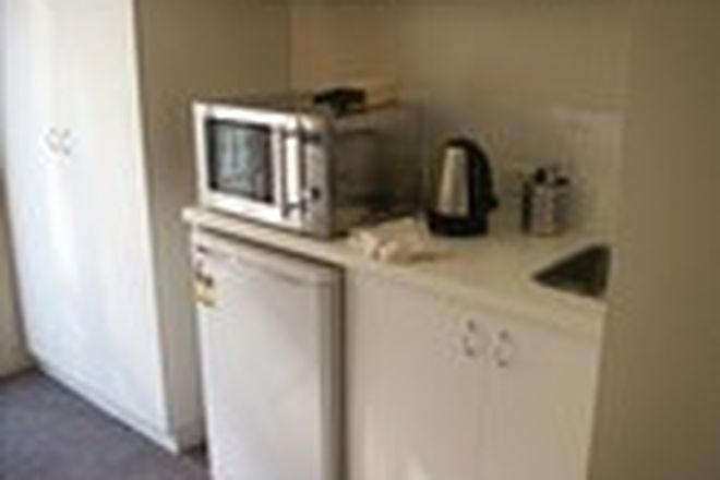 Picture of 83/546 Flinders Street, MELBOURNE VIC 3000