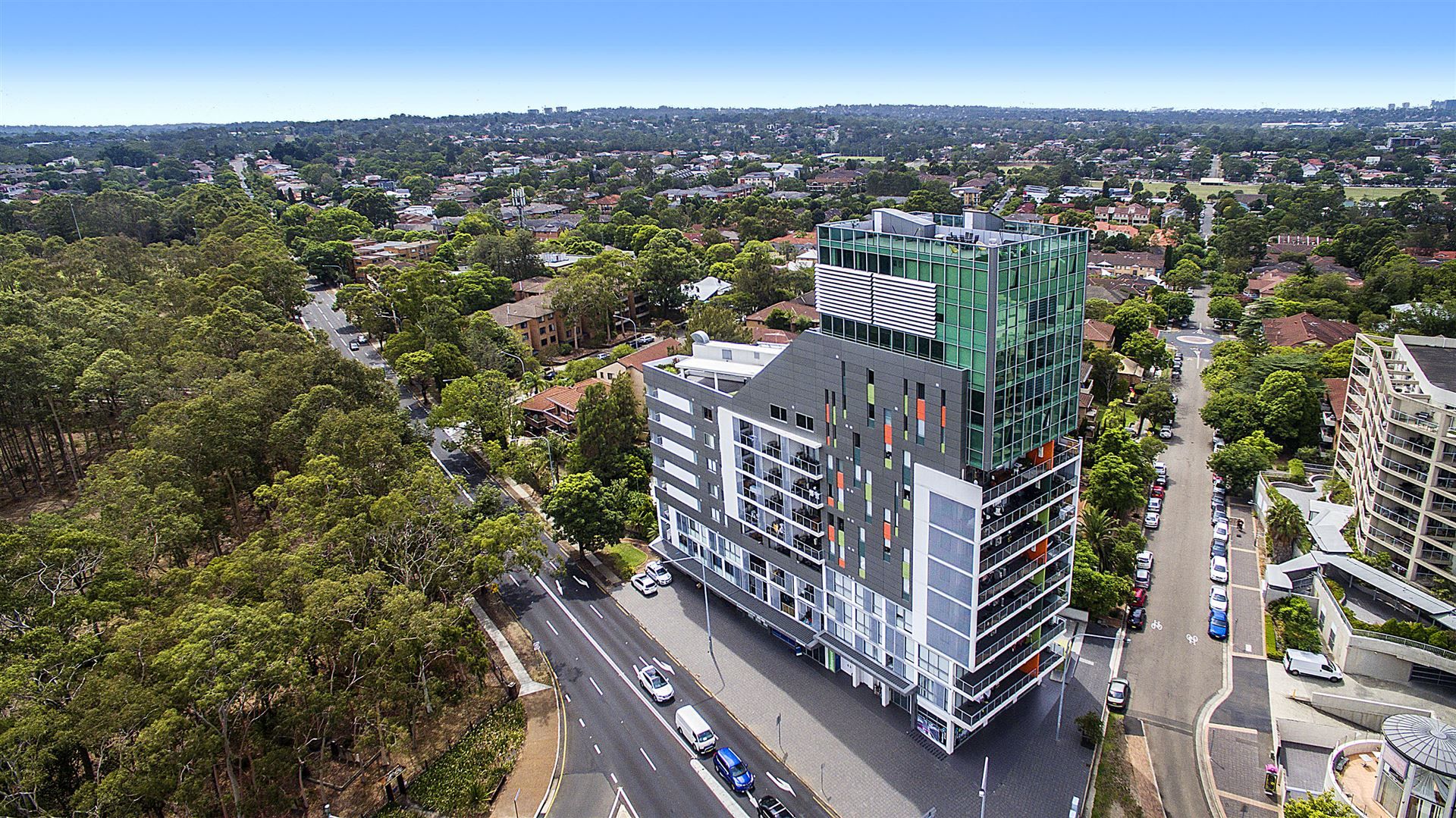 24/34 Albert Street, North Parramatta NSW 2151, Image 0