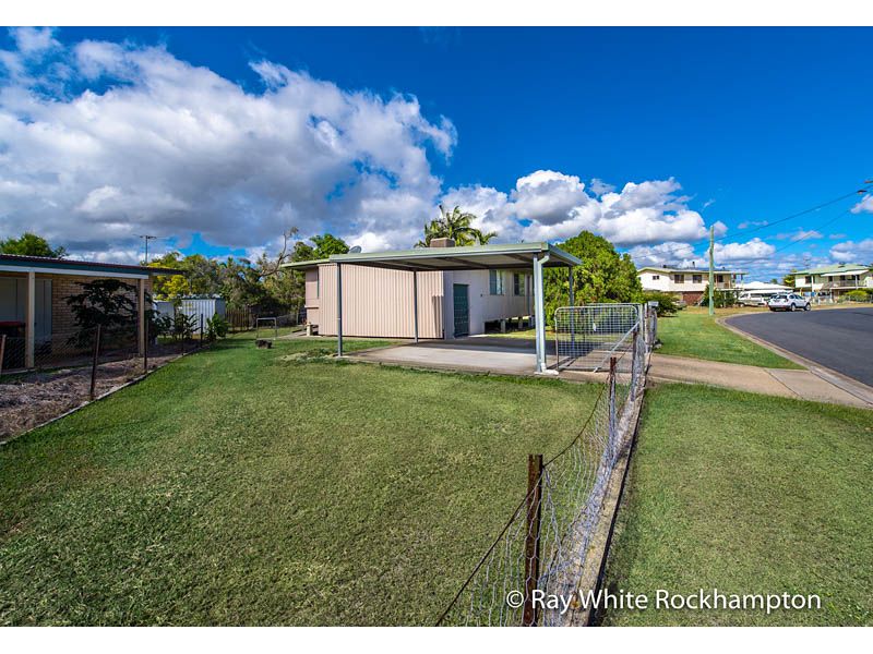 8 Snelling Street, Park Avenue QLD 4701, Image 1