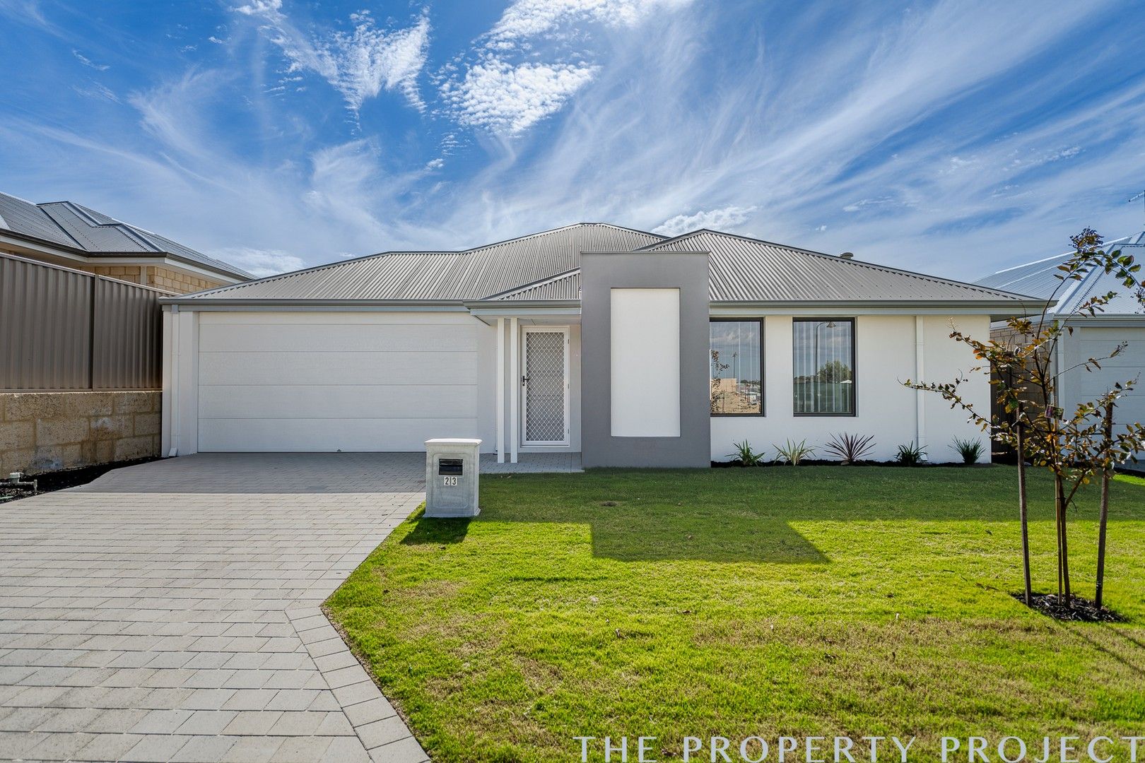4 bedrooms House in 23 Abraham Way BALDIVIS WA, 6171