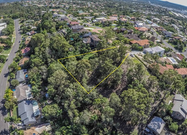 21 Ardrossan Place, Highland Park QLD 4211