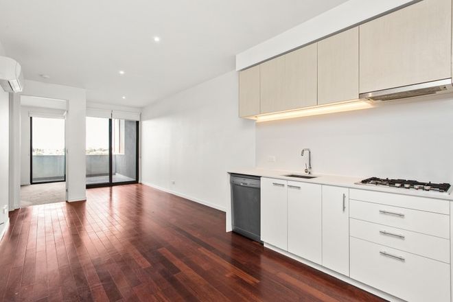 Picture of 218/660 Blackburn Road, NOTTING HILL VIC 3168