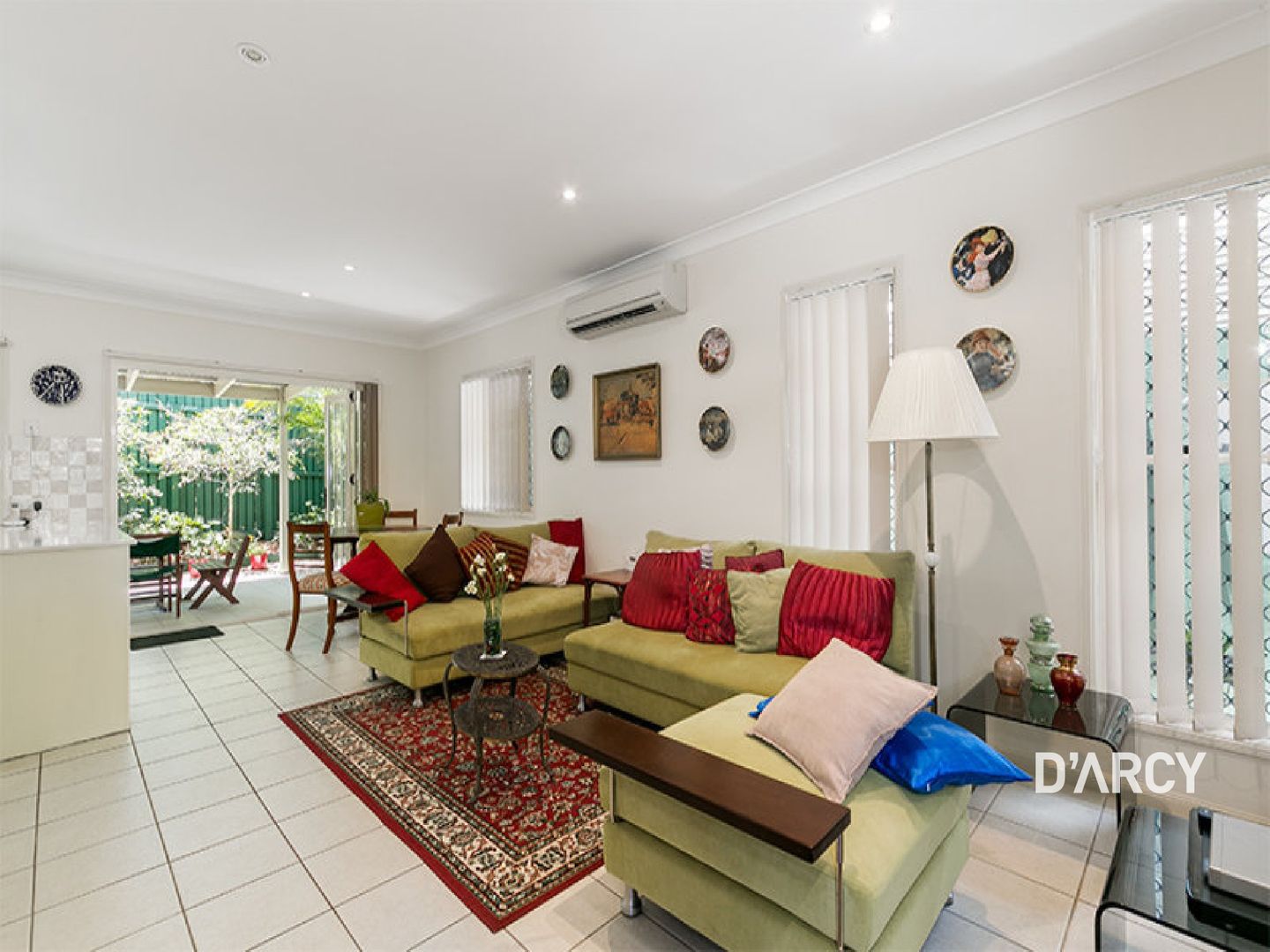 2/45 Holmesbrook Street, Ashgrove QLD 4060, Image 1