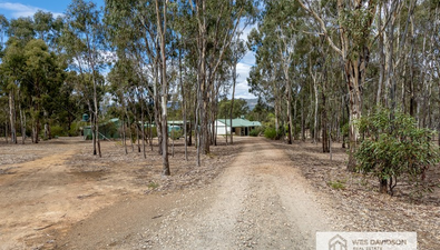 Picture of 75 Snells Road, WARTOOK VIC 3401