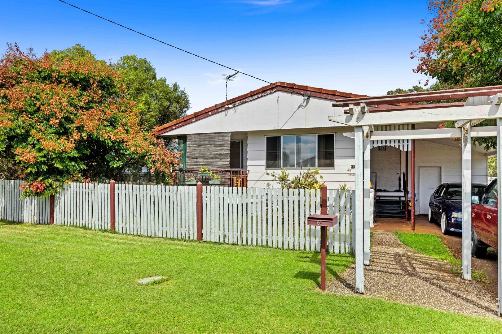 3 bedrooms House in 39 Milligan Street OAKEY QLD, 4401