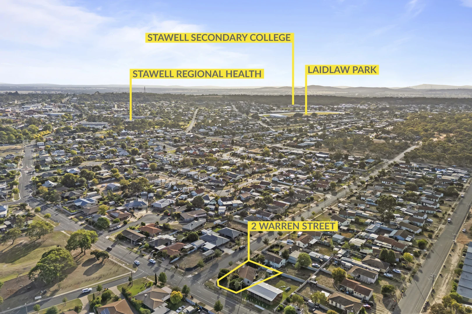 Additional image 14 of 2 Warren Street, Stawell VIC 3380