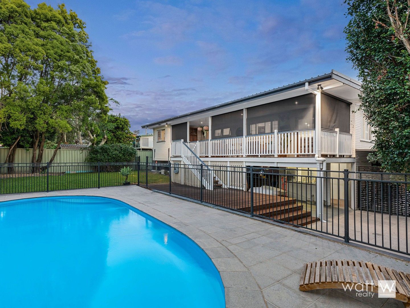 25 Chingford Street, Chermside West QLD 4032, Image 0