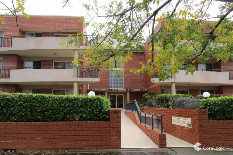 2 bedrooms Apartment / Unit / Flat in 3/74-76 Hampden Road LAKEMBA NSW, 2195