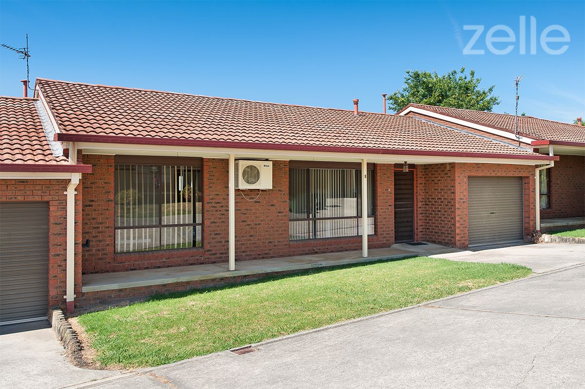 5/885 Chenery Street, Albury NSW 2640, Image 0