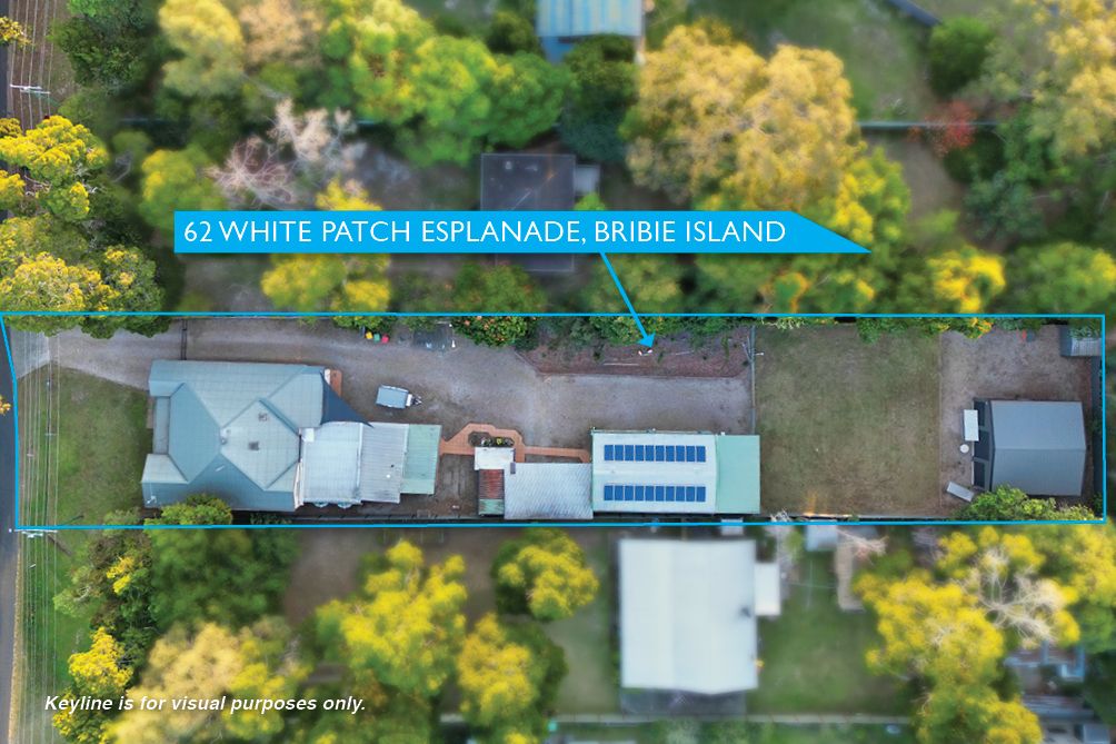 62 White Patch Esplanade, White Patch QLD 4507 Domain