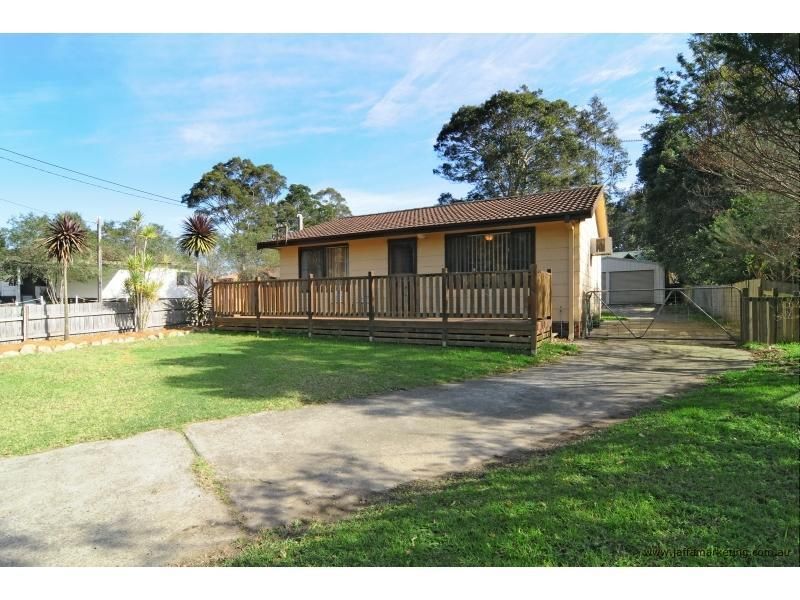 WEST NOWRA NSW 2541, Image 0