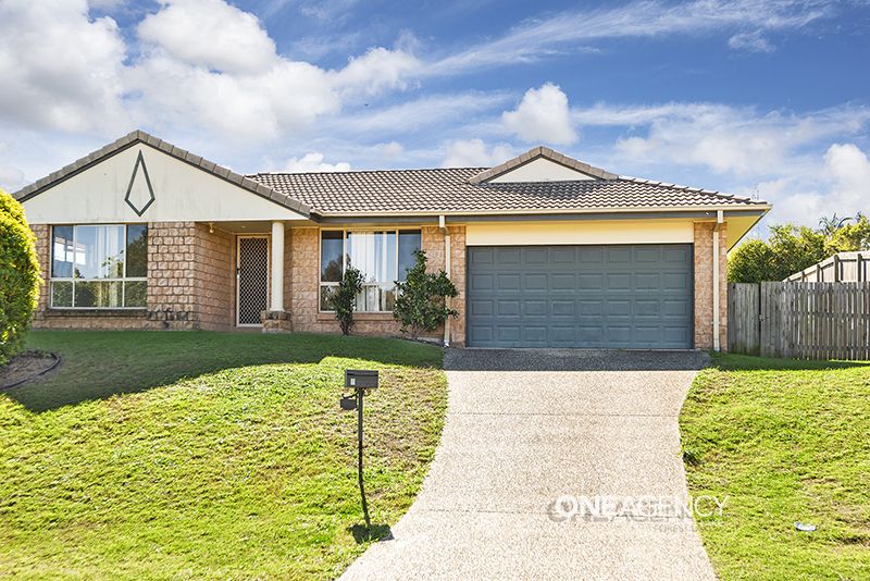 8 Moroney Court, Goodna QLD 4300