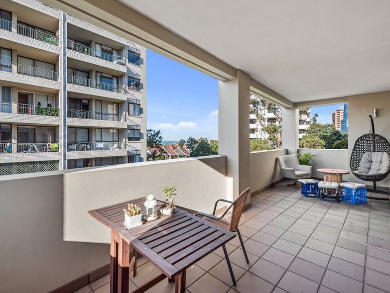 10/29-31 Waverley Street, Bondi Junction NSW 2022