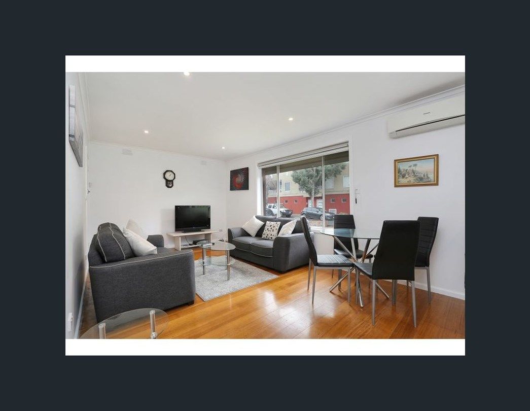 2 bedrooms Apartment / Unit / Flat in 1/19 Orvieto St COBURG NORTH VIC, 3058